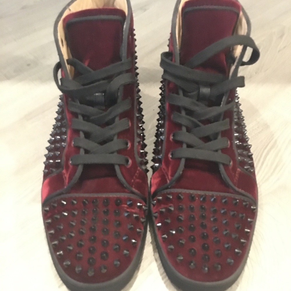 Christian Louboutins